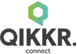 Qikkr Logo