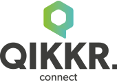Logo | Qikkr Connect